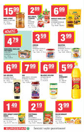 Spar gazetka Strona 10