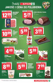 Spar gazetka Strona 11