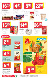 Spar gazetka Strona 12