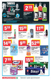 Spar gazetka Strona 14