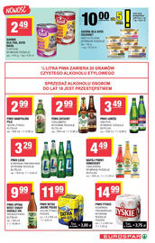 Spar gazetka Strona 15