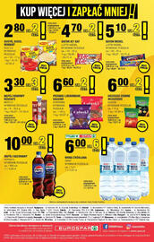 Spar gazetka Strona 16