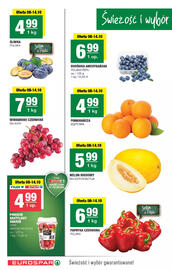 Spar gazetka Strona 2