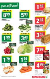 Spar gazetka Strona 3
