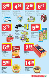 Spar gazetka Strona 5