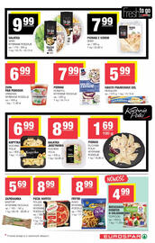 Spar gazetka Strona 9