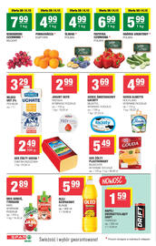 SPAR mini gazetka Strona 2