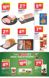 SPAR mini gazetka Strona 3