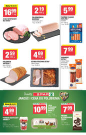 SPAR mini gazetka Strona 3