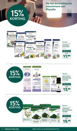 Holland & Barrett folder week 41 Pagina 10