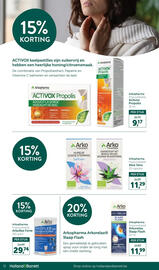 Holland & Barrett folder week 41 Pagina 12