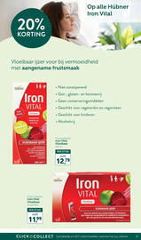 Holland & Barrett folder week 41 Pagina 13