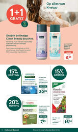 Holland & Barrett folder week 41 Pagina 14