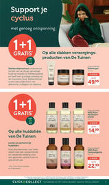 Holland & Barrett folder week 41 Pagina 3