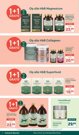 Holland & Barrett folder week 41 Pagina 4