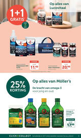 Holland & Barrett folder week 41 Pagina 9