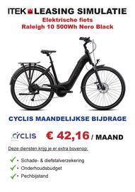 ITEK folder Pagina 18