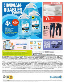 E.Leclerc folder Pagina 32