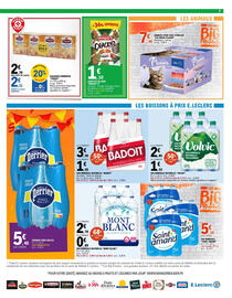 E.Leclerc folder Pagina 7