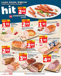 Topaz gazetka tydzień 41 Strona 10