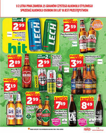 Topaz gazetka tydzień 41 Strona 19