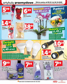 Topaz gazetka tydzień 41 Strona 25