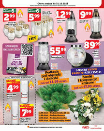 Topaz gazetka tydzień 41 Strona 27