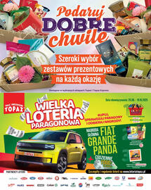 Topaz gazetka tydzień 41 Strona 5