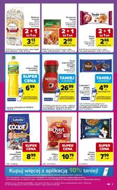 Carrefour Express gazetka tydzień 41 Strona 3