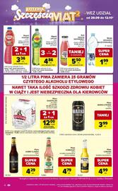 Carrefour Express gazetka tydzień 41 Strona 4