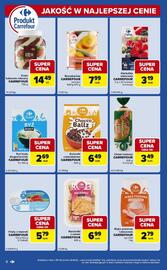 Carrefour Express gazetka tydzień 41 Strona 6