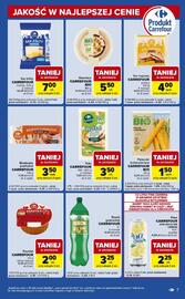 Carrefour Express gazetka tydzień 41 Strona 7