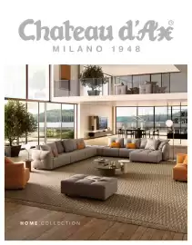 Catálogo Chateau d'Ax Página 1