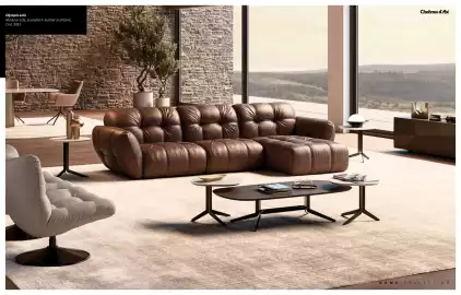 Catálogo Chateau d'Ax Página 11