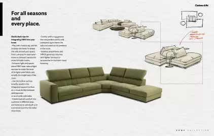 Catálogo Chateau d'Ax Página 12