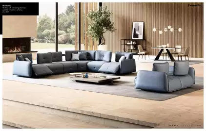 Catálogo Chateau d'Ax Página 15