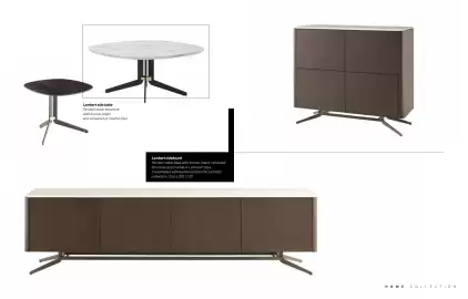 Catálogo Chateau d'Ax Página 19