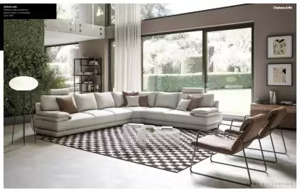 Catálogo Chateau d'Ax Página 31