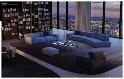 Catálogo Chateau d'Ax Página 34