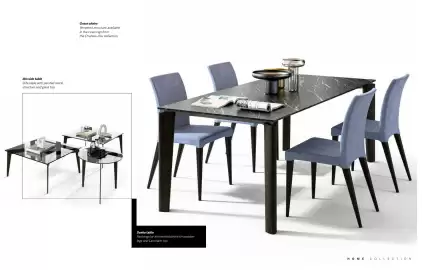 Catálogo Chateau d'Ax Página 35