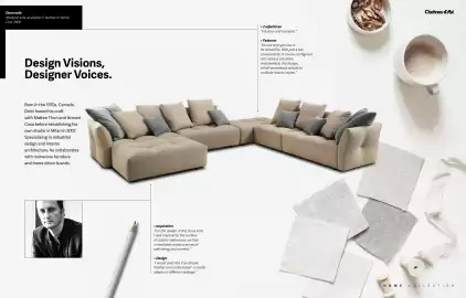 Catálogo Chateau d'Ax Página 36