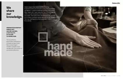 Catálogo Chateau d'Ax Página 4