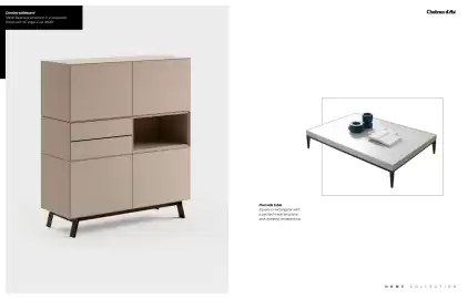 Catálogo Chateau d'Ax Página 41