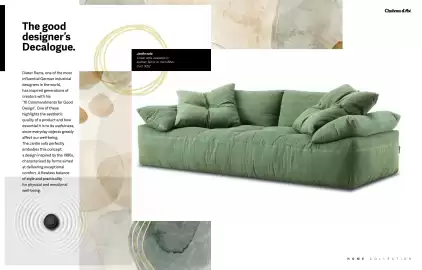 Catálogo Chateau d'Ax Página 42