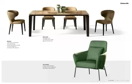 Catálogo Chateau d'Ax Página 45