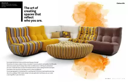 Catálogo Chateau d'Ax Página 49