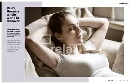 Catálogo Chateau d'Ax Página 5