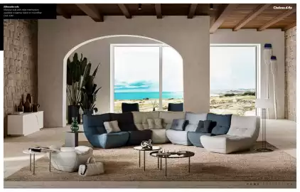 Catálogo Chateau d'Ax Página 51