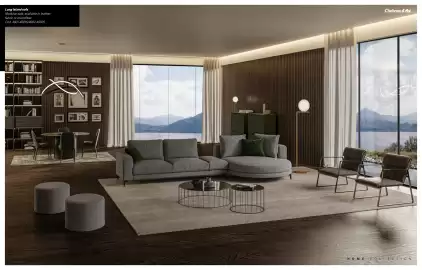 Catálogo Chateau d'Ax Página 55