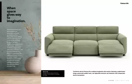 Catálogo Chateau d'Ax Página 57